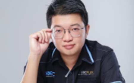 ZAITUN LEE
